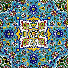 کاشی کاری